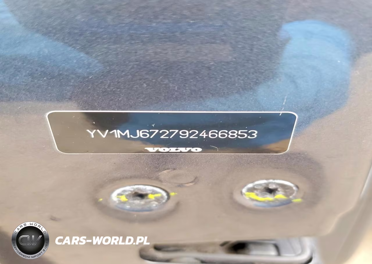 2009 Volvo V50 T5 VIN:YV1MJ672792466853 - 12