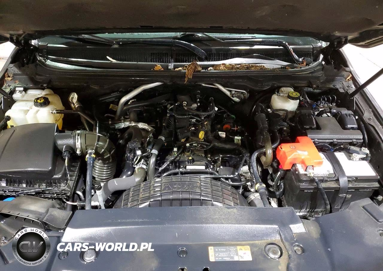 2019 Ford Ranger Xl VIN:1FTER4EH5KLA71794 - 11
