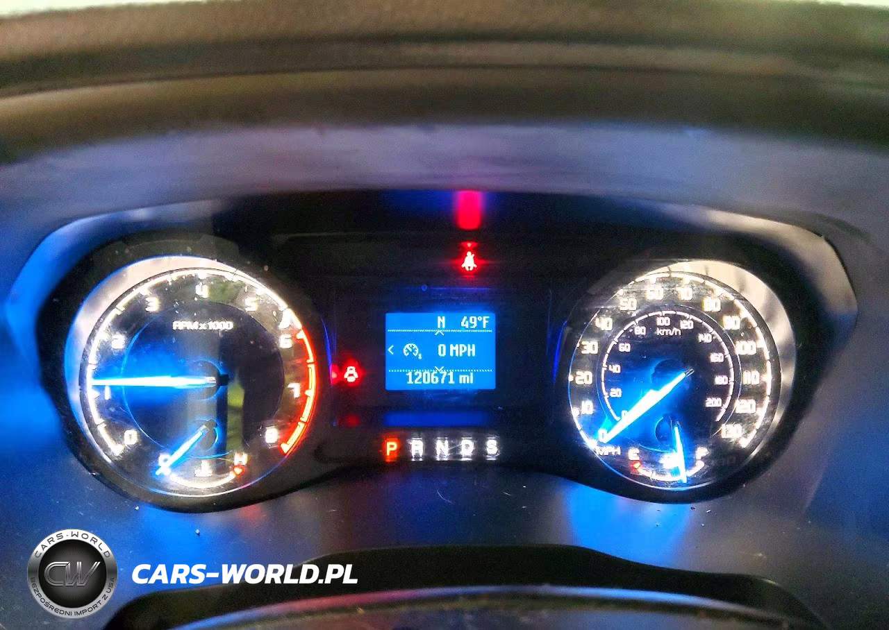 2019 Ford Ranger Xl VIN:1FTER4EH5KLA71794 - 9