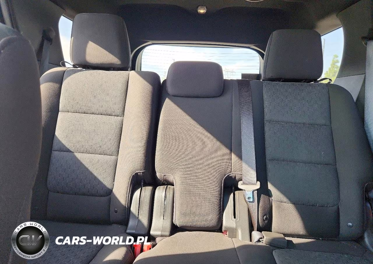 2013 Ford Explorer Xlt VIN:1FM5K7D80DGA01960 - 10