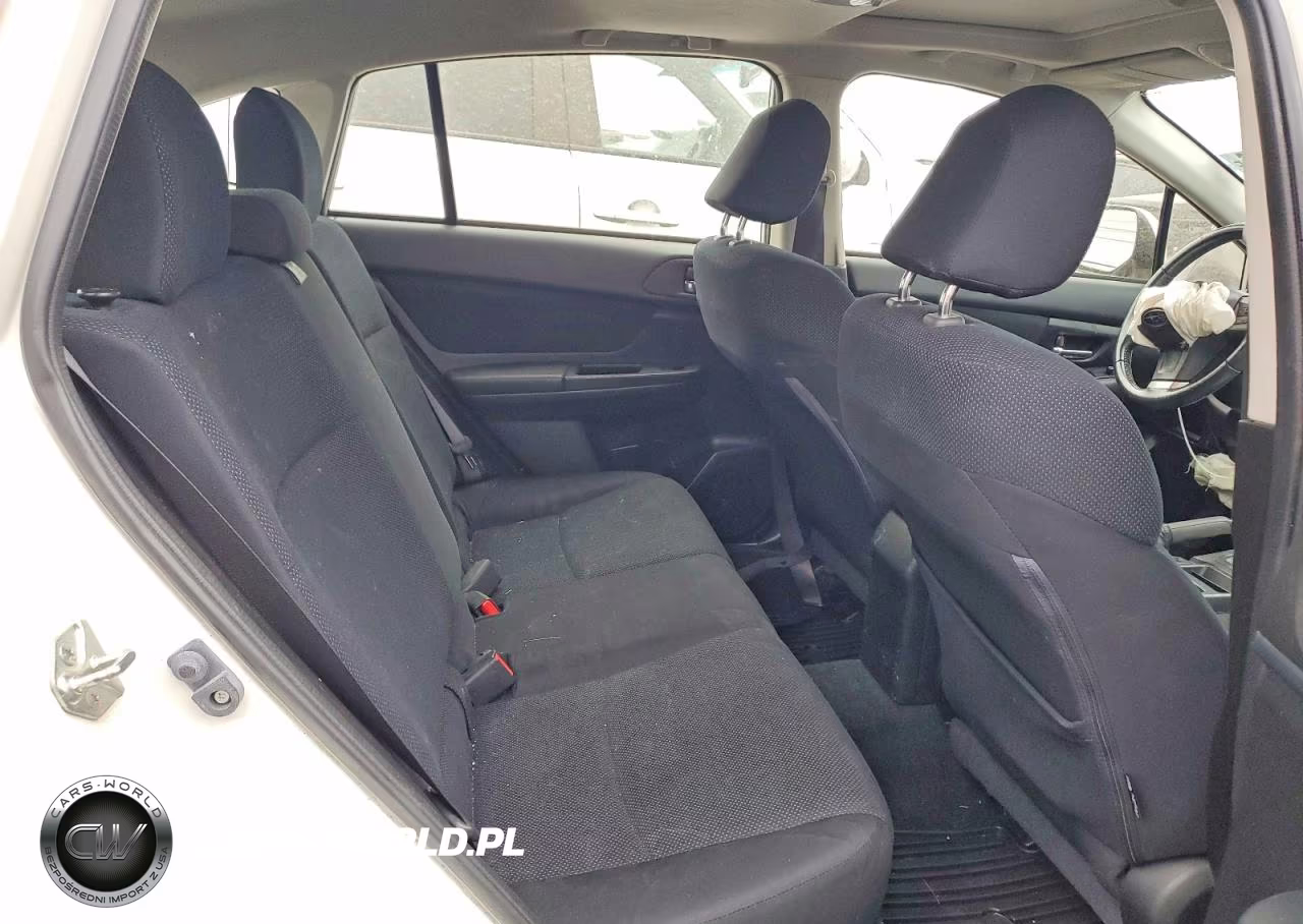 2014 Subaru Impreza Premium VIN:JF1GPAD62E8253494 - 10