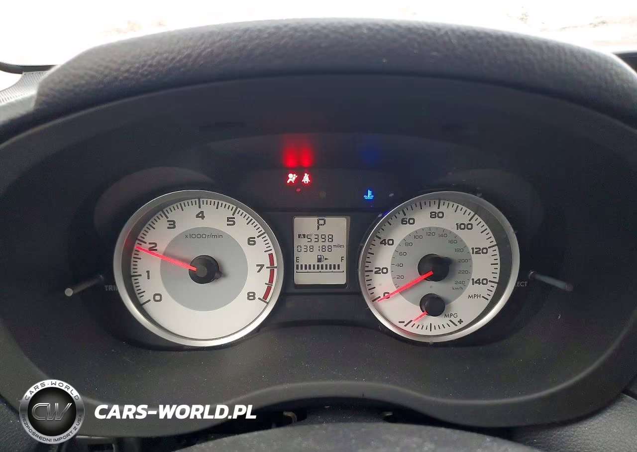 2014 Subaru Impreza Premium VIN:JF1GPAD62E8253494 - 9