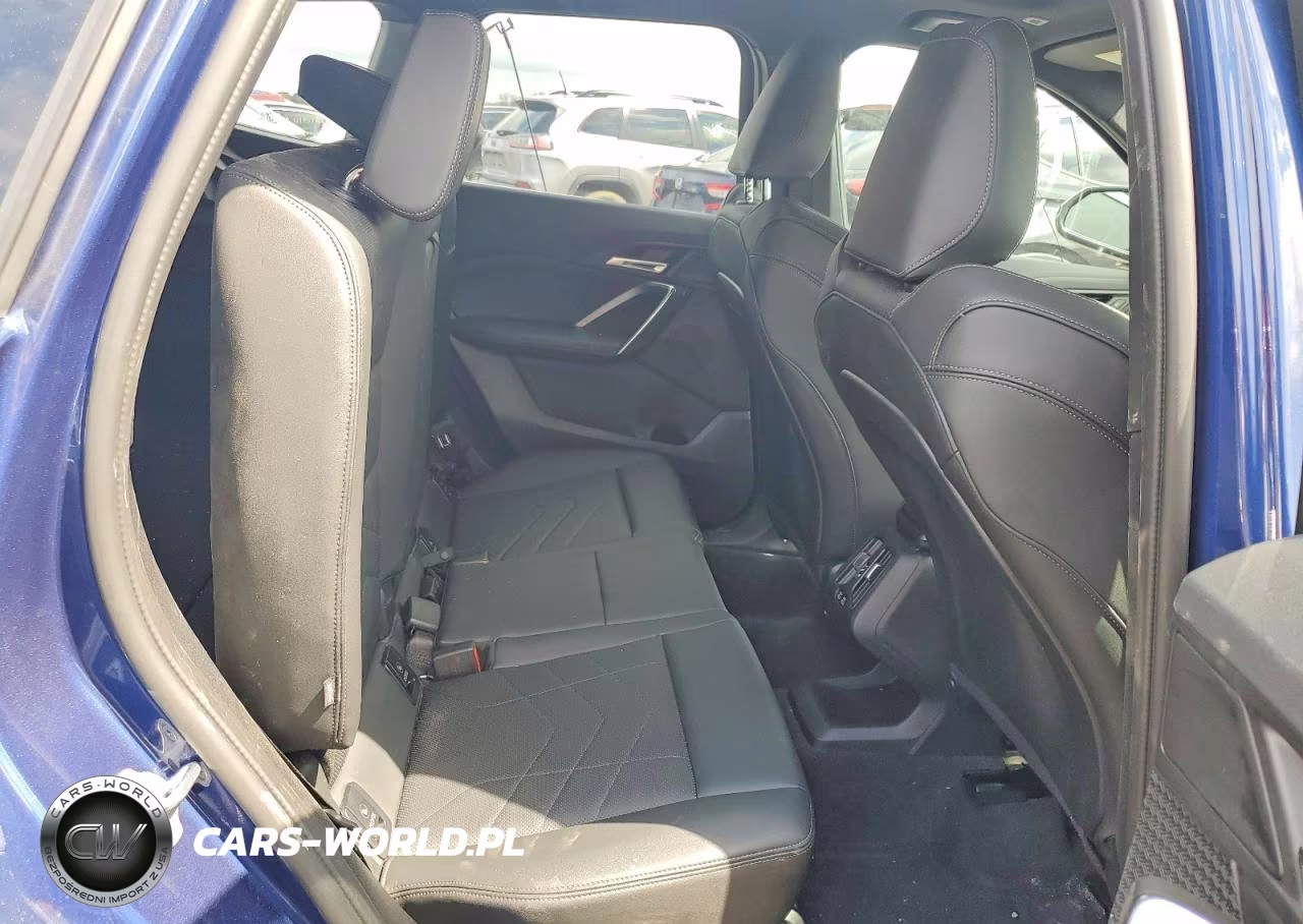 2025 BMW X1 xDrive28I VIN:WBX73EF03S5037112 - 11