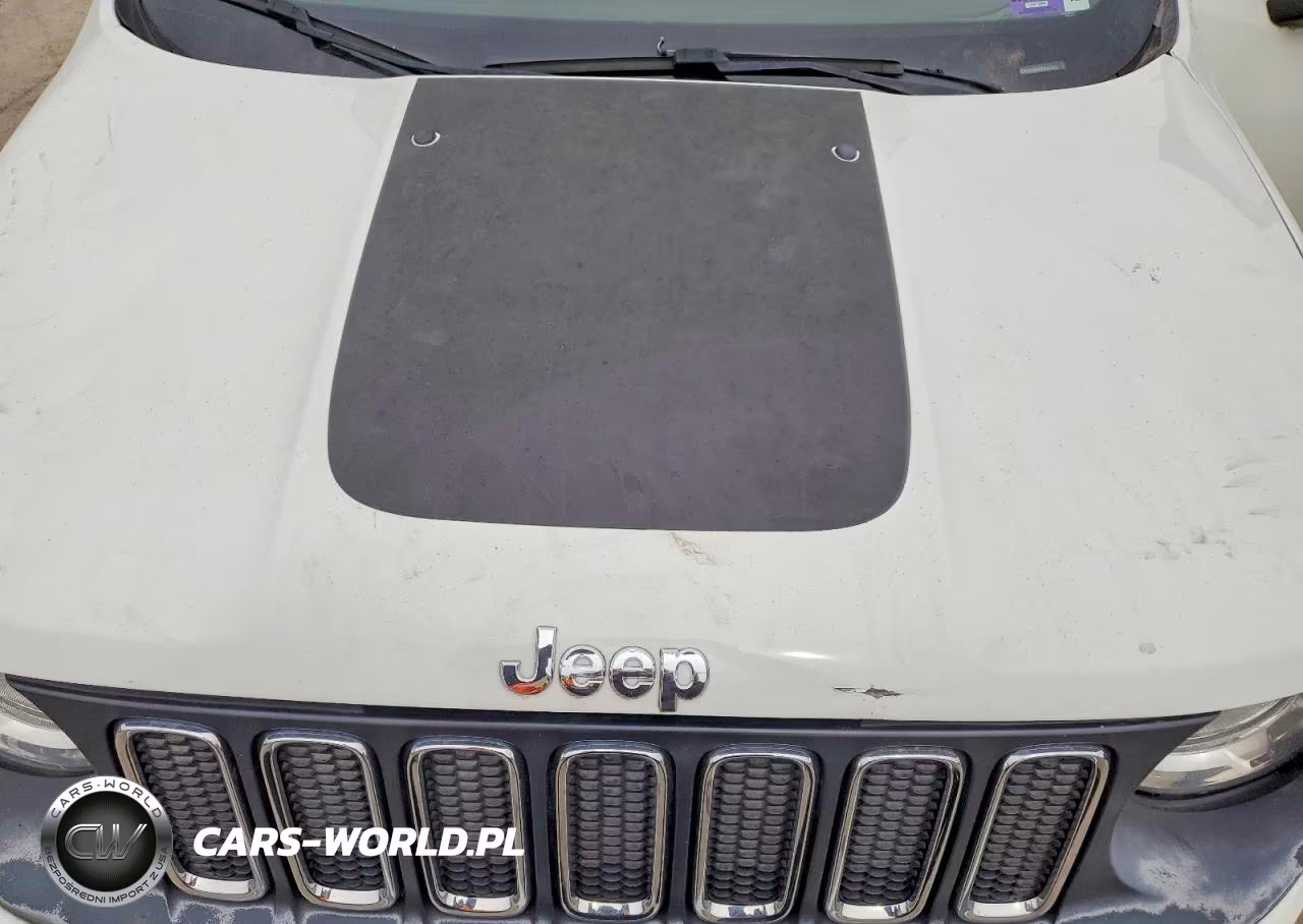 2019 Jeep Renegade Latitude VIN:ZACNJBBB6KPK47403 - 12