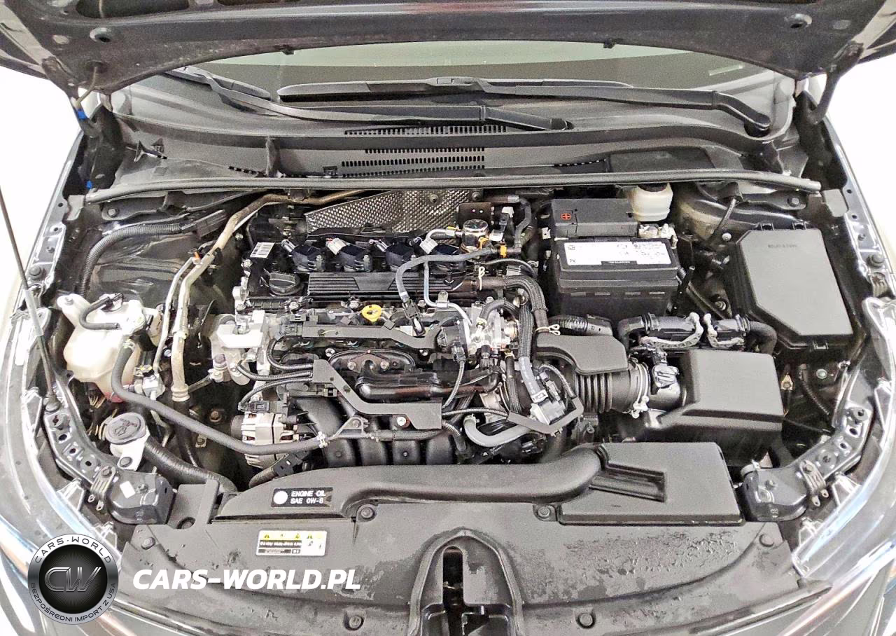 2025 Toyota Corolla Le VIN:5YFB4MDE4SP327875 - 11
