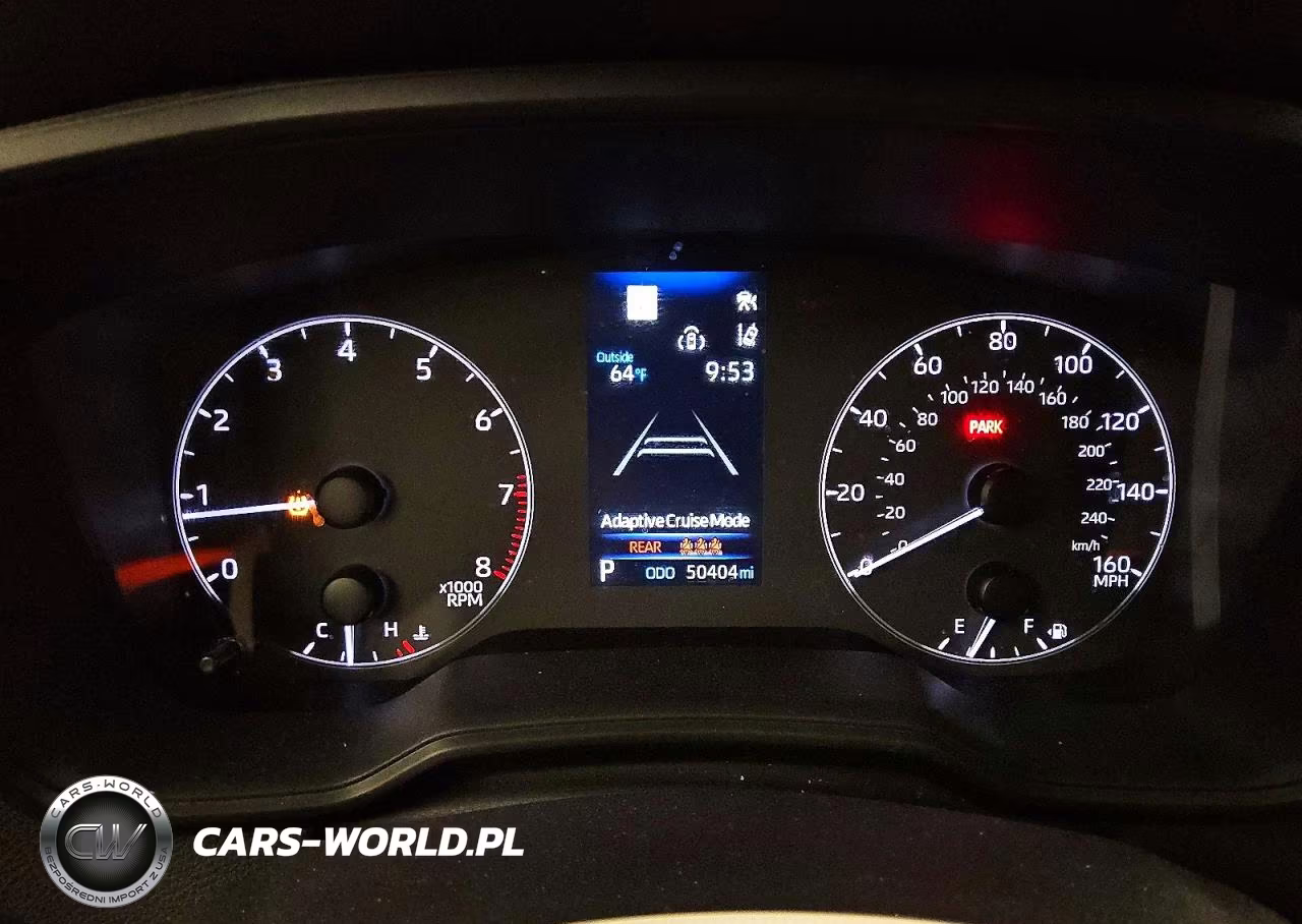 2025 Toyota Corolla Le VIN:5YFB4MDE4SP327875 - 9