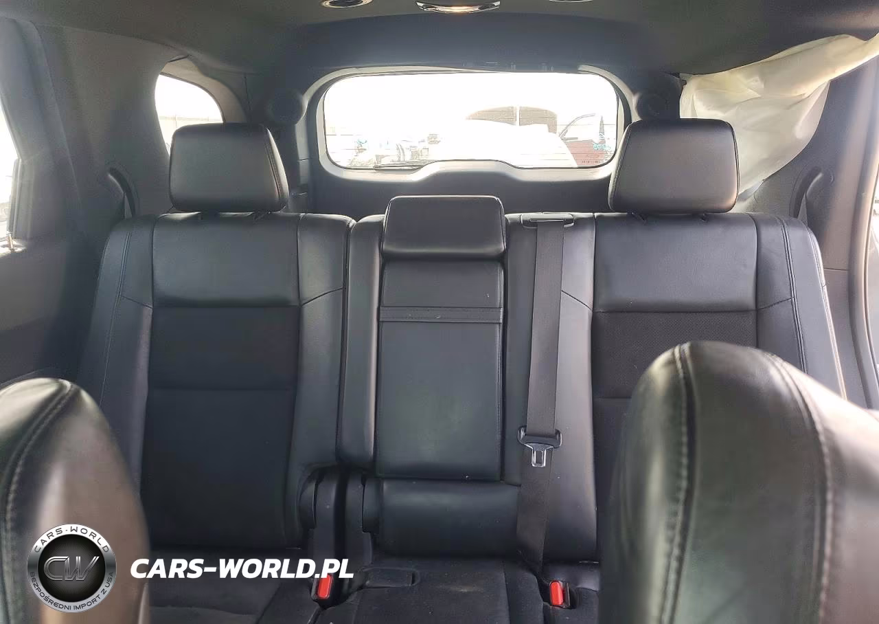 2020 Dodge Durango R-T VIN:1C4SDJCT8LC114775 - 10