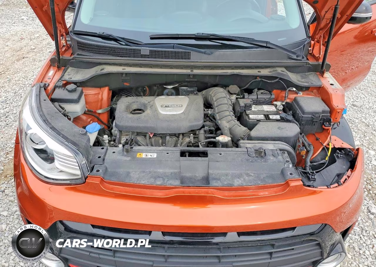 2018 Kia Soul VIN:KNDJX3AA3J7562976 - 11