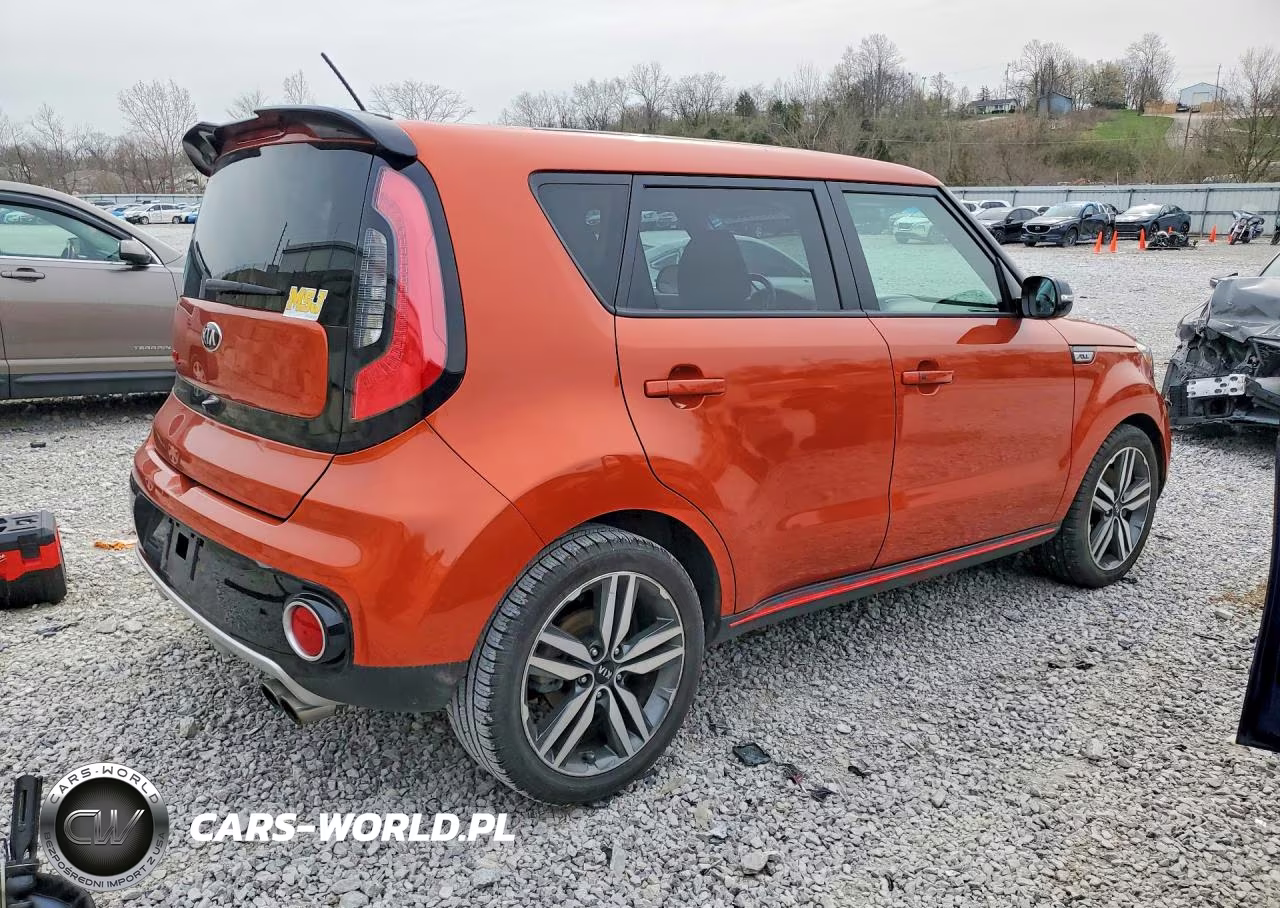 2018 Kia Soul VIN:KNDJX3AA3J7562976 - 3