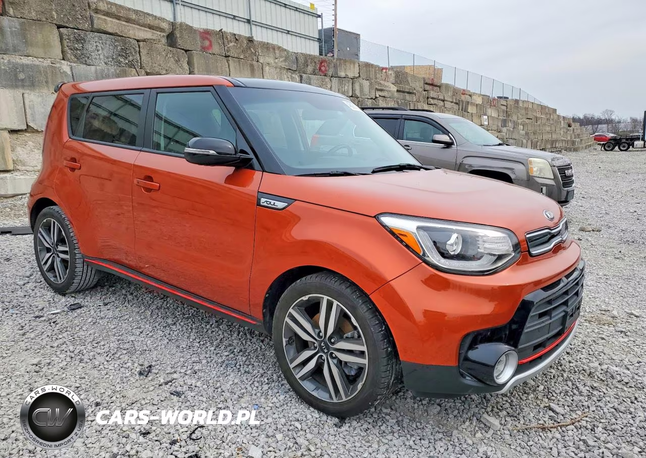 2018 Kia Soul VIN:KNDJX3AA3J7562976 - 4