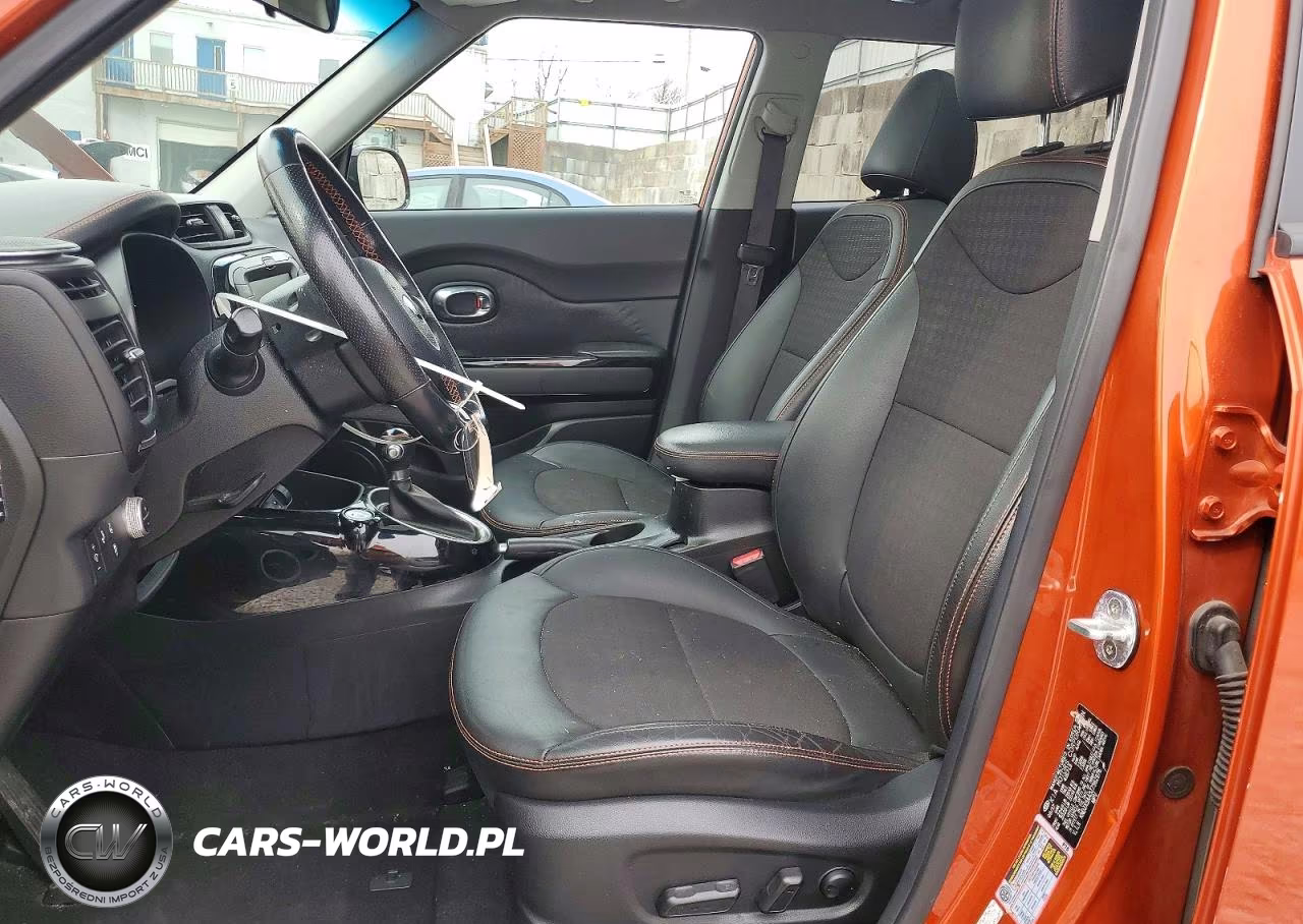 2018 Kia Soul VIN:KNDJX3AA3J7562976 - 7