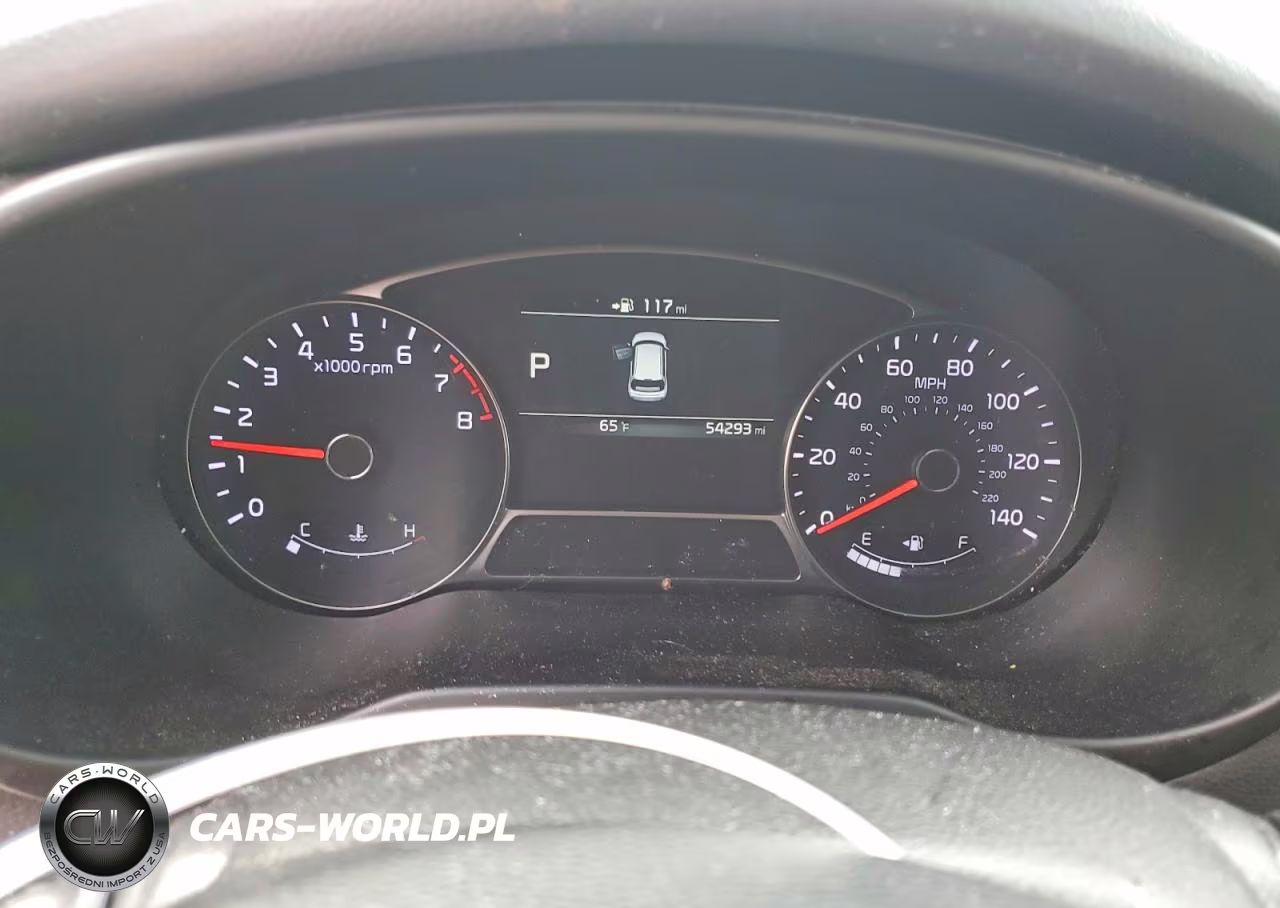 2018 Kia Soul VIN:KNDJX3AA3J7562976 - 9