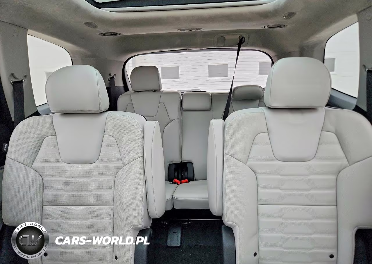 2024 Kia Telluride Sx-Prestige VIN:5XYP5DGCXRG473306 - 10