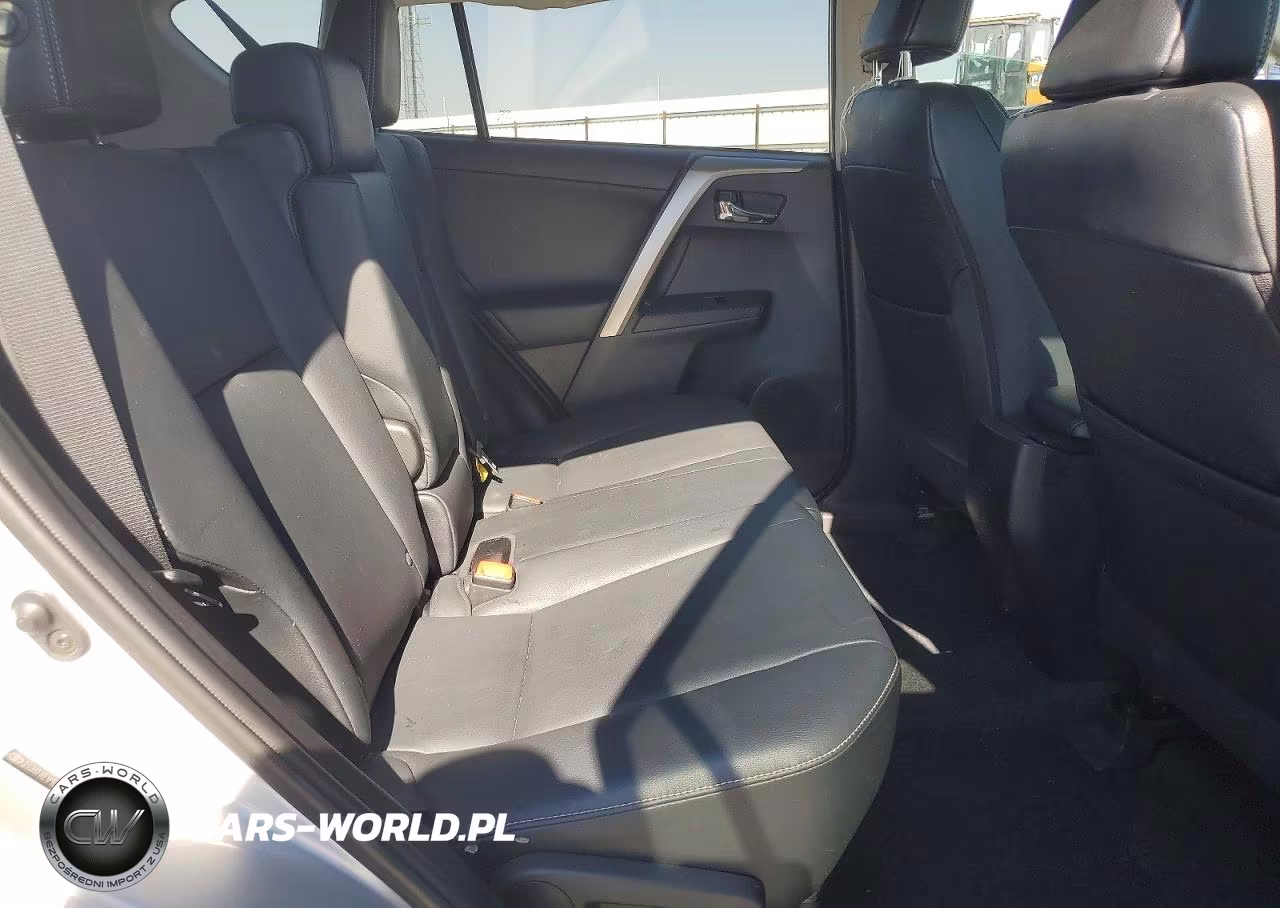 2013 Toyota Rav4 VIN:2T3YFREV1DW068755 - 11