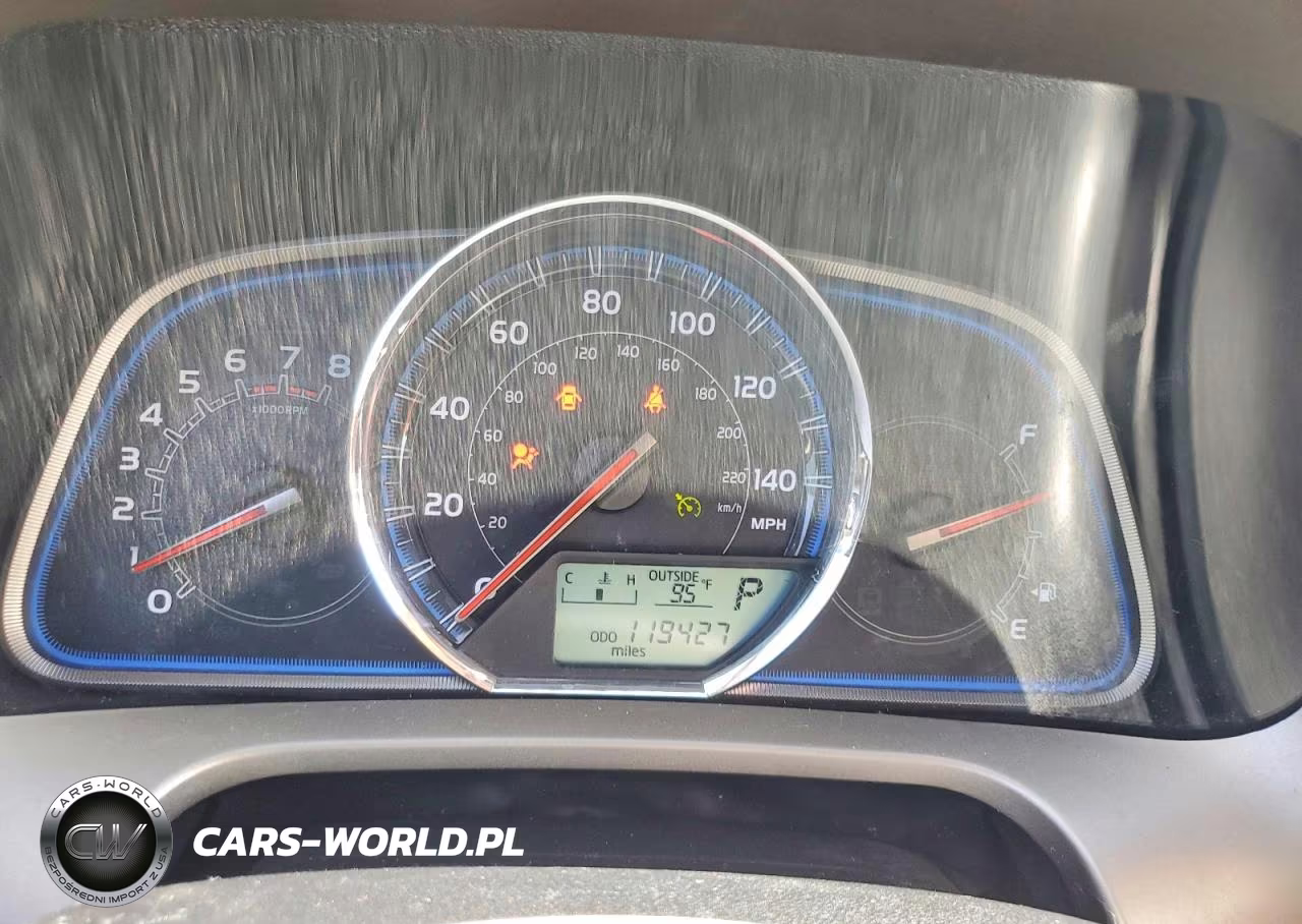 2013 Toyota Rav4 VIN:2T3YFREV1DW068755 - 9