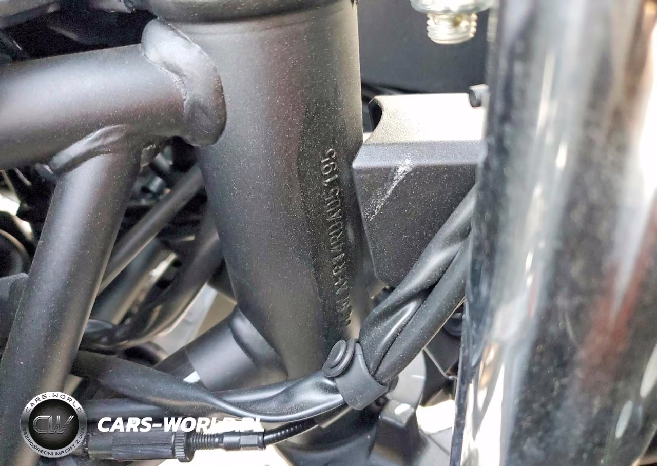 2024 Kawasaki Ex650 R VIN:ML5EXER14RDAD5195 - 9