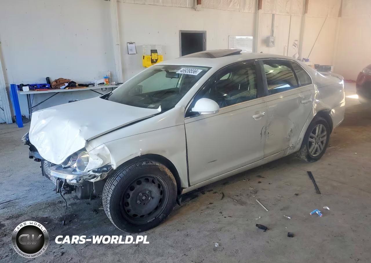 2006 Volkswagen Jetta