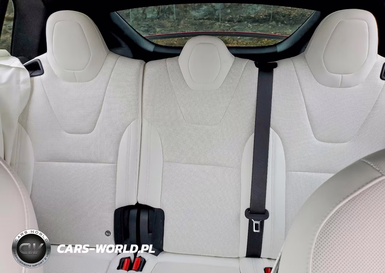 2023 Tesla Model X VIN:7SAXCDE53PF399373 - 10