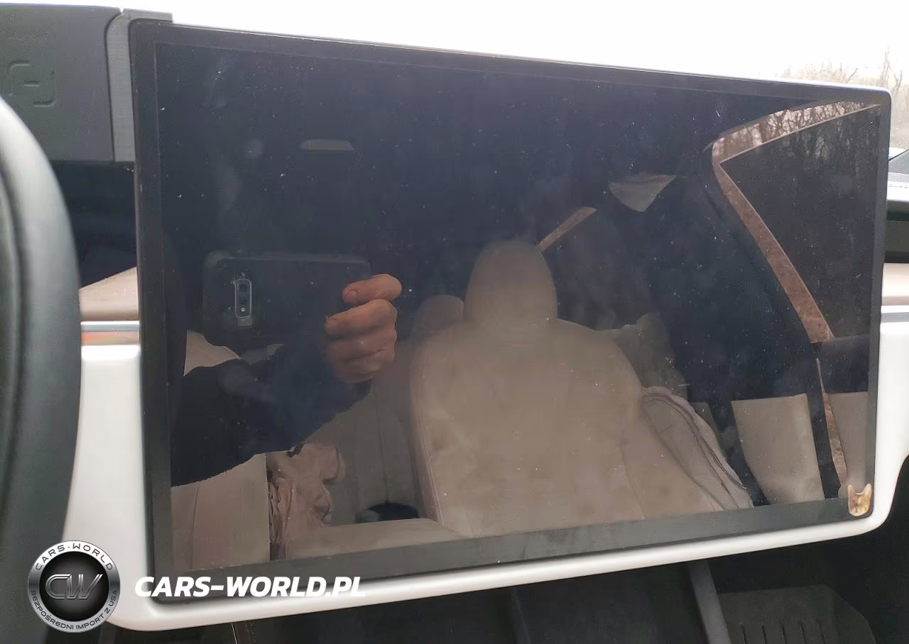 2023 Tesla Model X VIN:7SAXCDE53PF399373 - 9