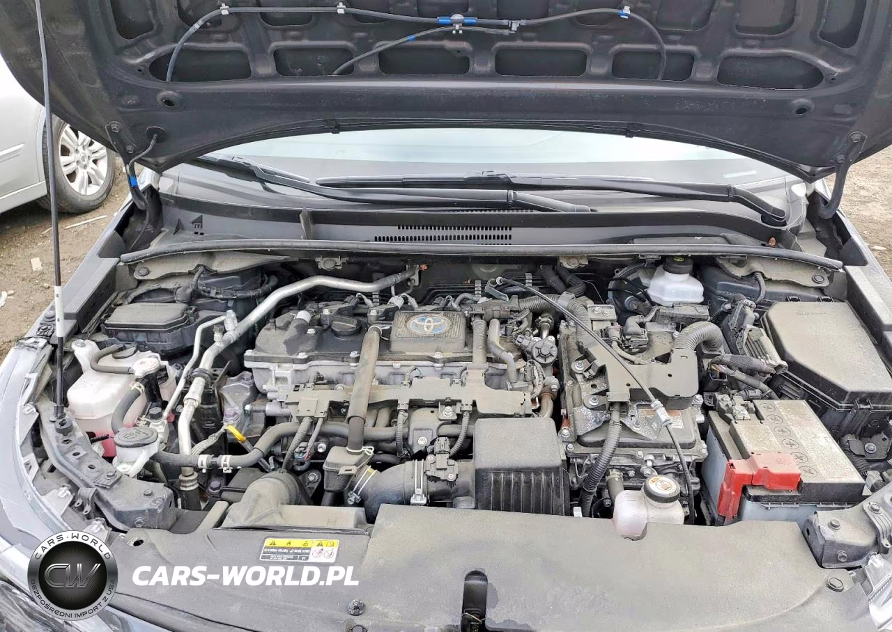 2024 Toyota Corolla Hybrid Le VIN:JTDBCMFE4R3059607 - 11