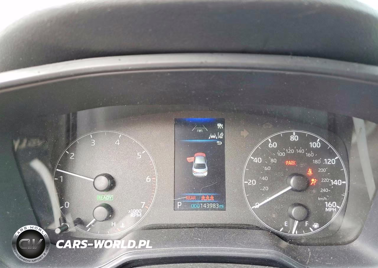 2024 Toyota Corolla Hybrid Le VIN:JTDBCMFE4R3059607 - 9