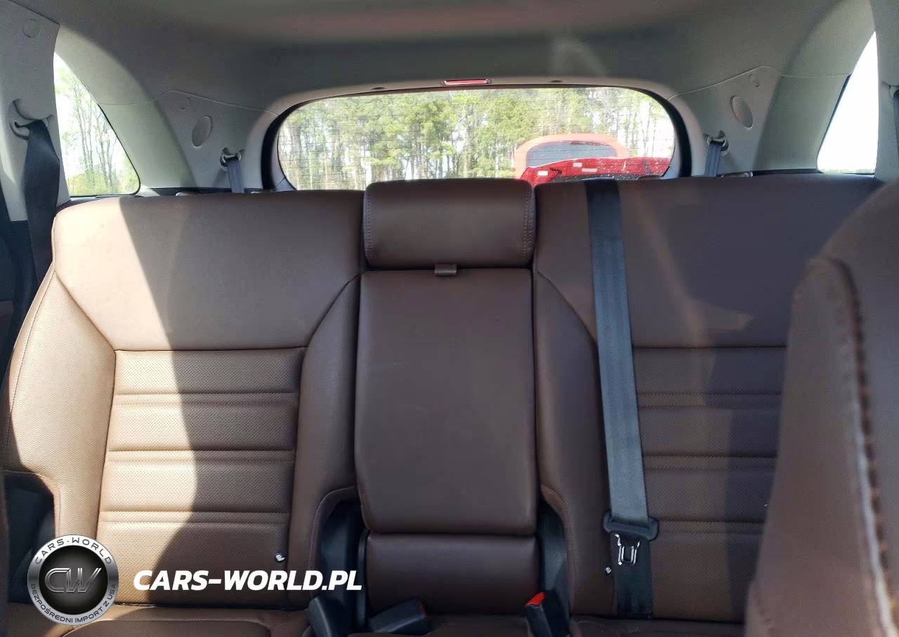 2019 Kia Sorento Sx V6 VIN:5XYPK4A54KG492152 - 10