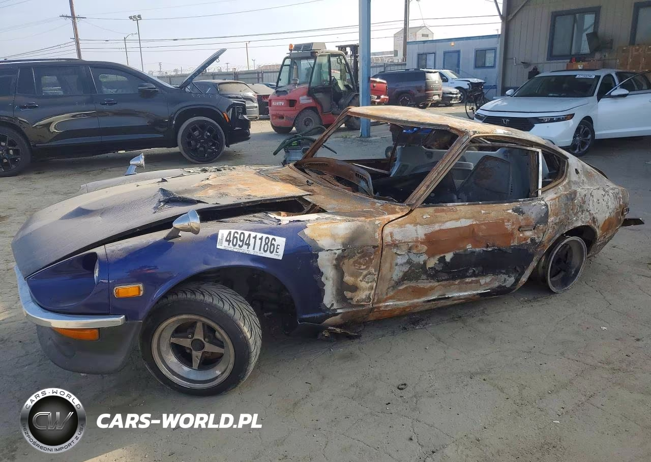 1975 Other 280Z