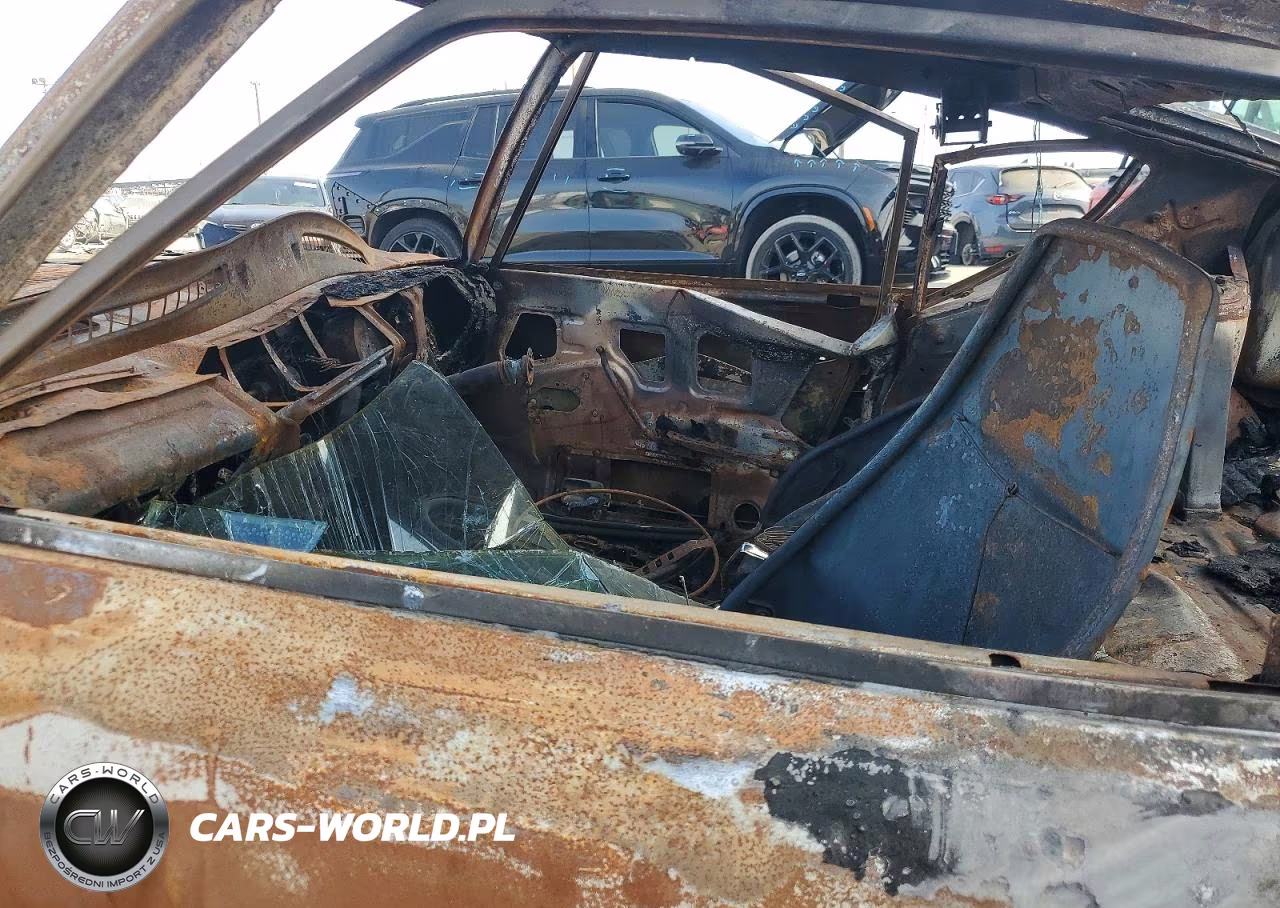 1975 Other 280Z VIN:S30123130 - 7