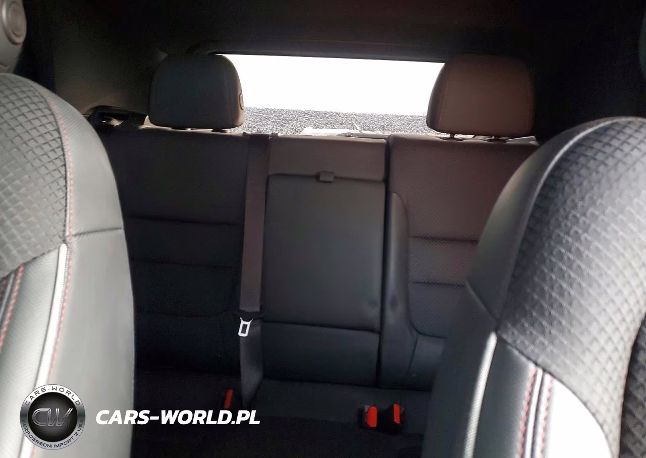 2023 Chevrolet Trailblazer Rs VIN:KL79MUSL3PB086166 - 10