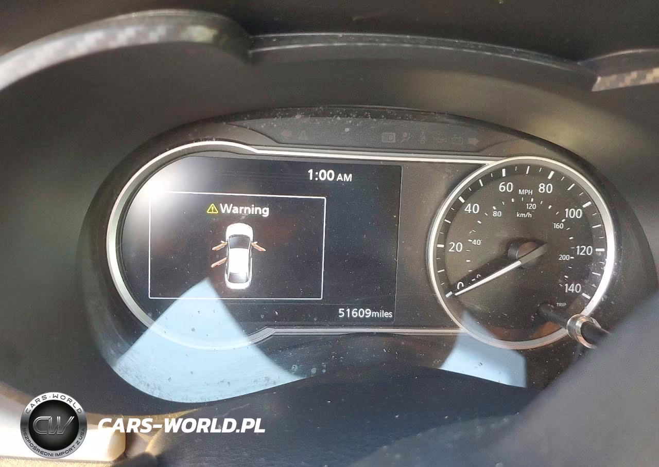 2022 Nissan Versa VIN:3N1CN8EV9NL838610 - 9