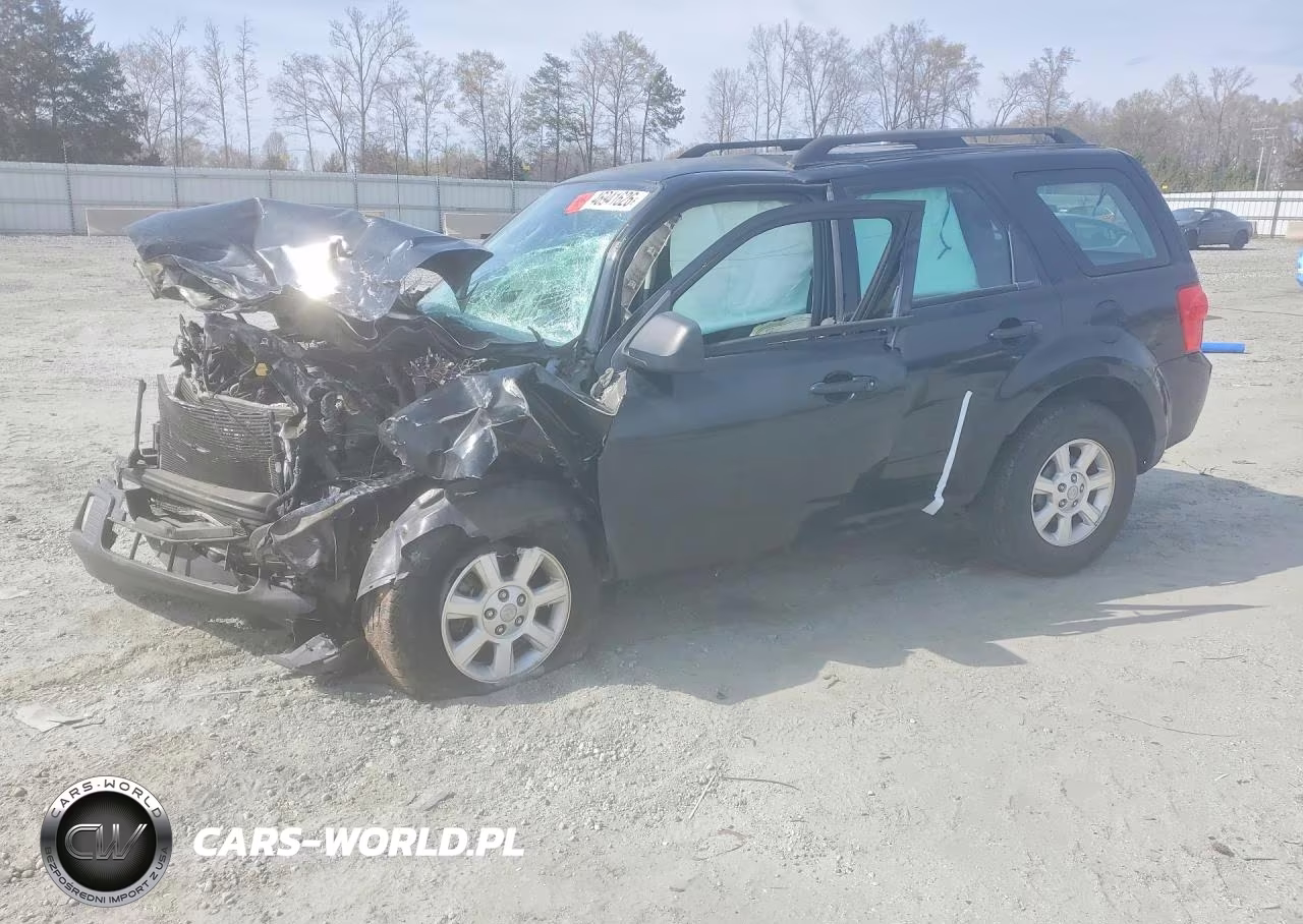2011 Mazda Tribute I – zdjęcie 1 z 12