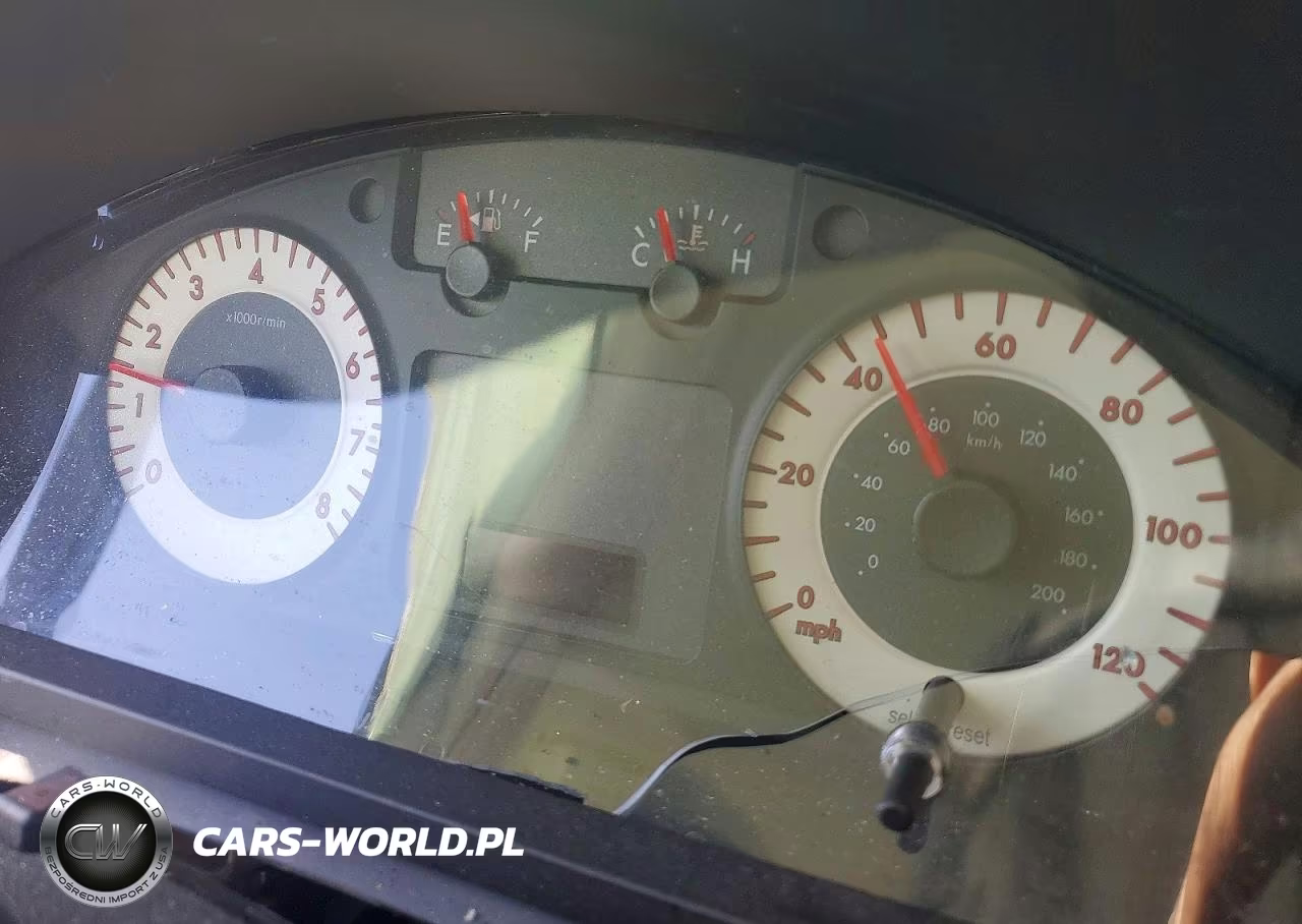 2011 Mazda Tribute I VIN:4F2CY0C74BKM02545 - 9