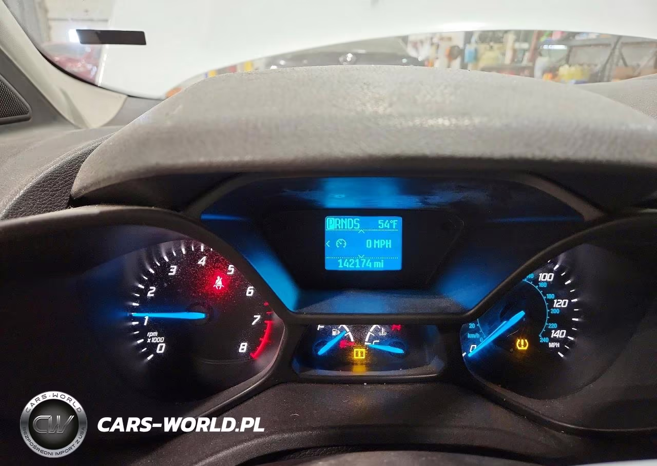 2017 Ford Transit Connect Xl Delivery Van VIN:NM0LS7E77H1333398 - 9