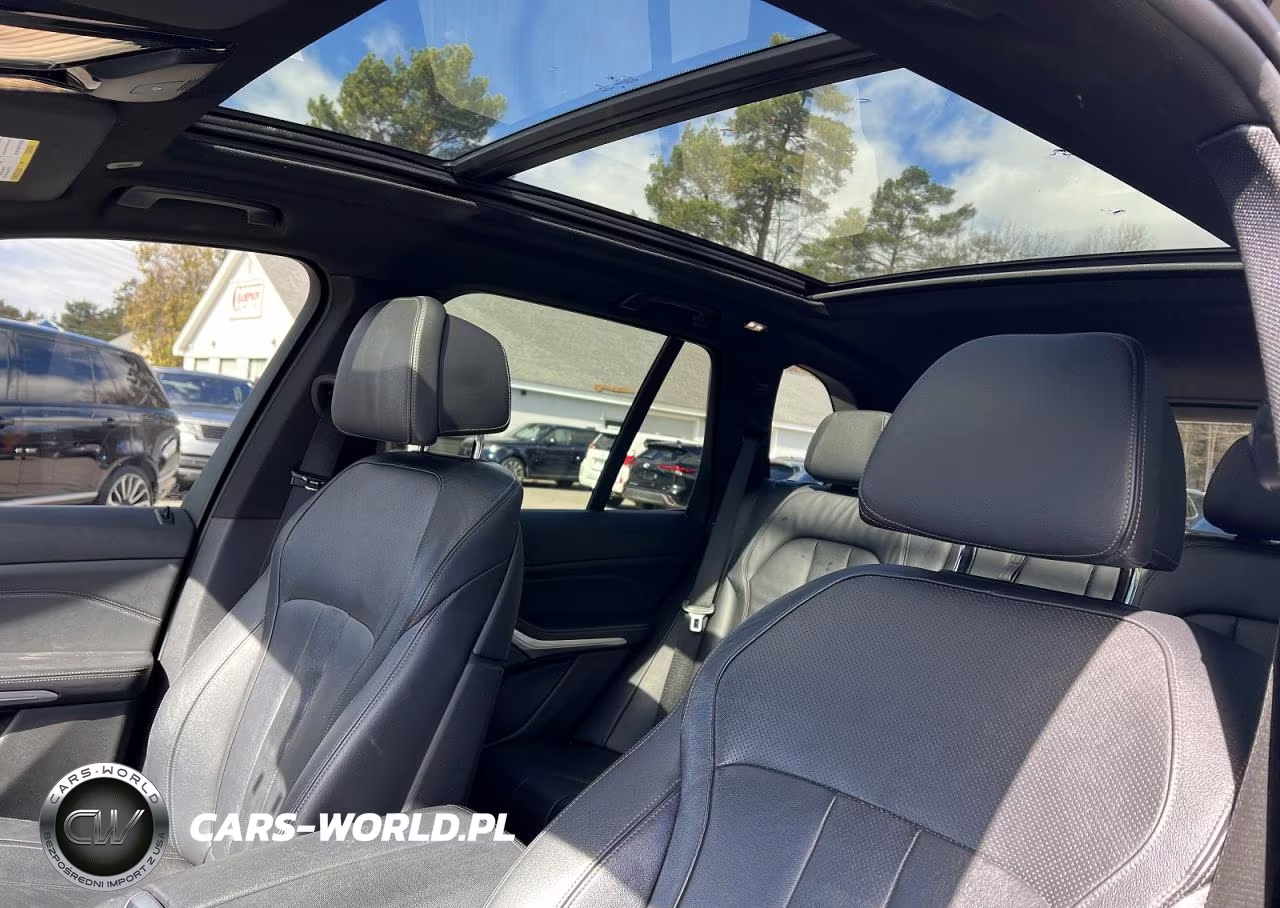 2019 BMW X5 xDrive40I VIN:5UXCR6C52KLK80260 - 9