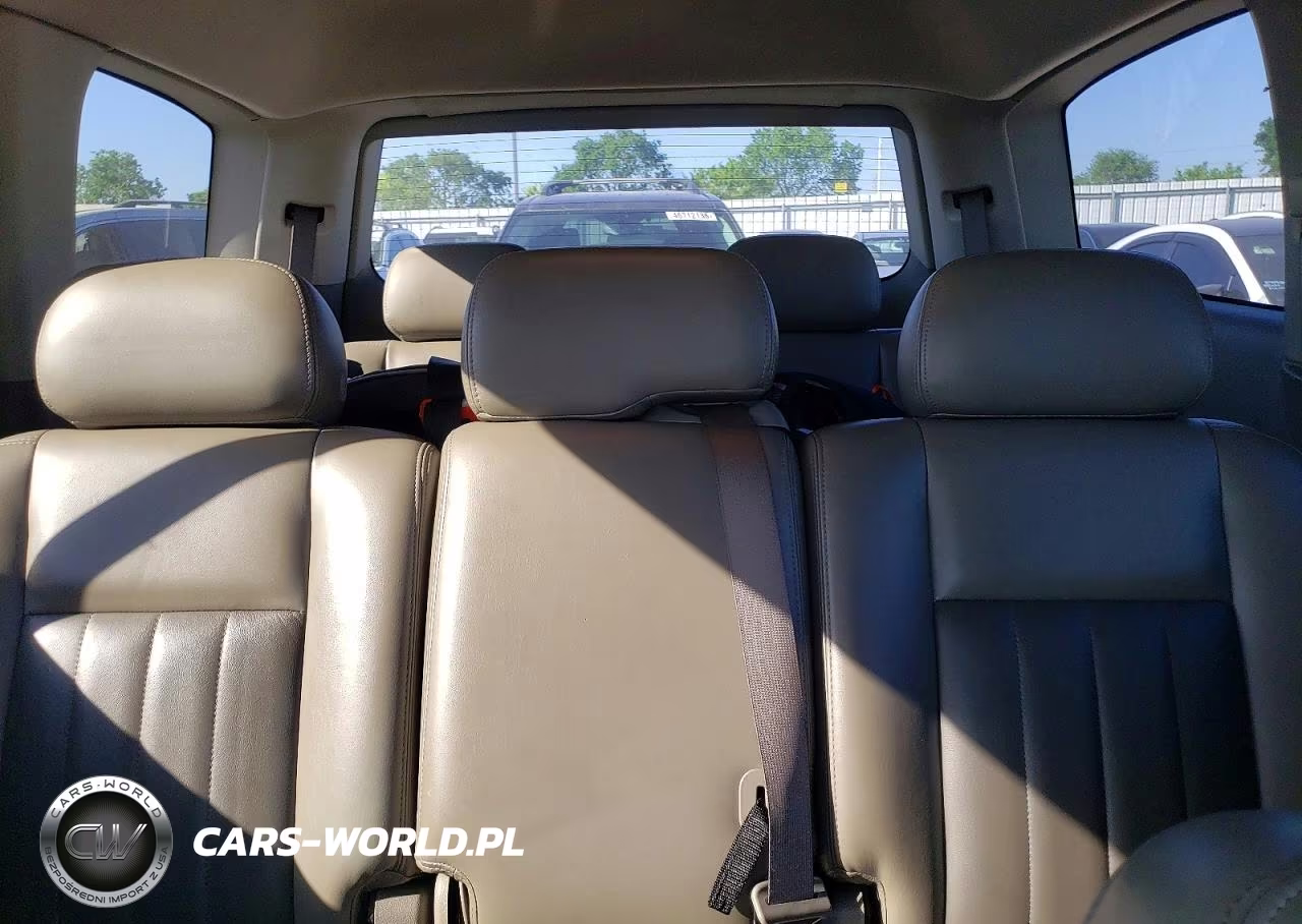 2004 Dodge Durango Limited VIN:1D4HD58D04F177228 - 10