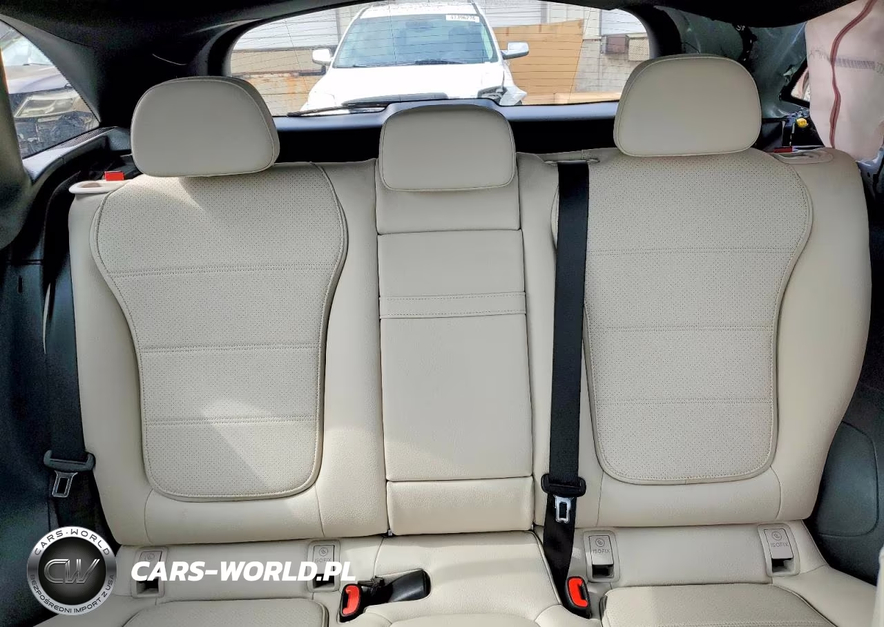 2025 Mercedes-Benz Glc 350E VIN:W1NKM5GB2SF293863 - 10