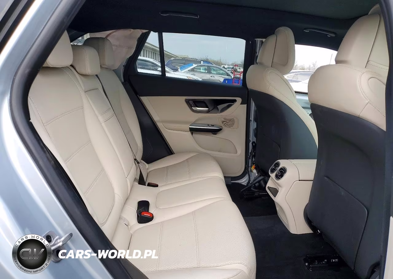 2025 Mercedes-Benz Glc 350E VIN:W1NKM5GB2SF293863 - 11