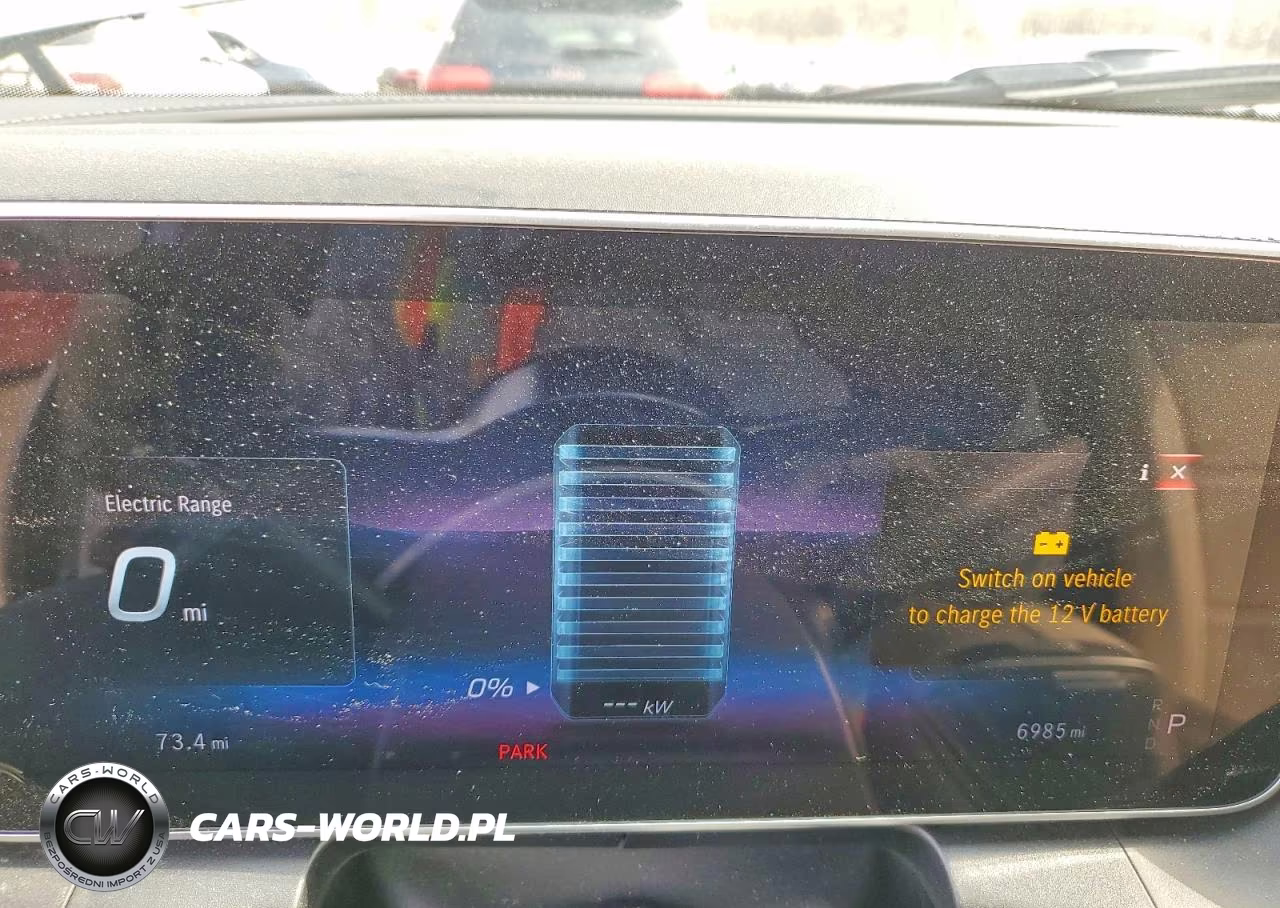 2025 Mercedes-Benz Glc 350E VIN:W1NKM5GB2SF293863 - 9