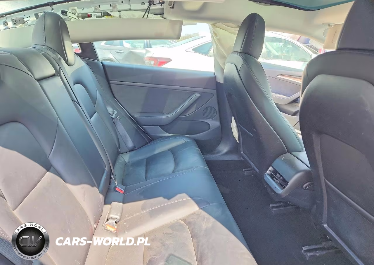 2023 Tesla Model 3 VIN:5YJ3E1EA9PF405405 - 10