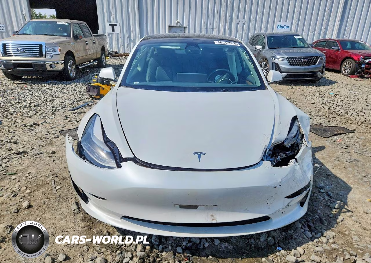 2023 Tesla Model 3 VIN:5YJ3E1EA9PF405405 - 5