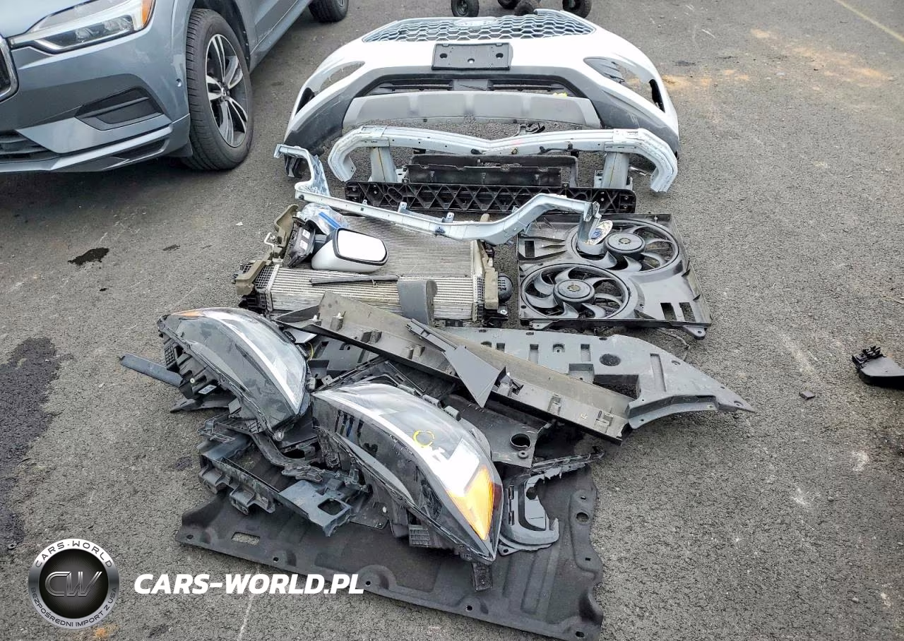 2024 Ford Edge Sel VIN:2FMPK4J93RBA71732 - 12