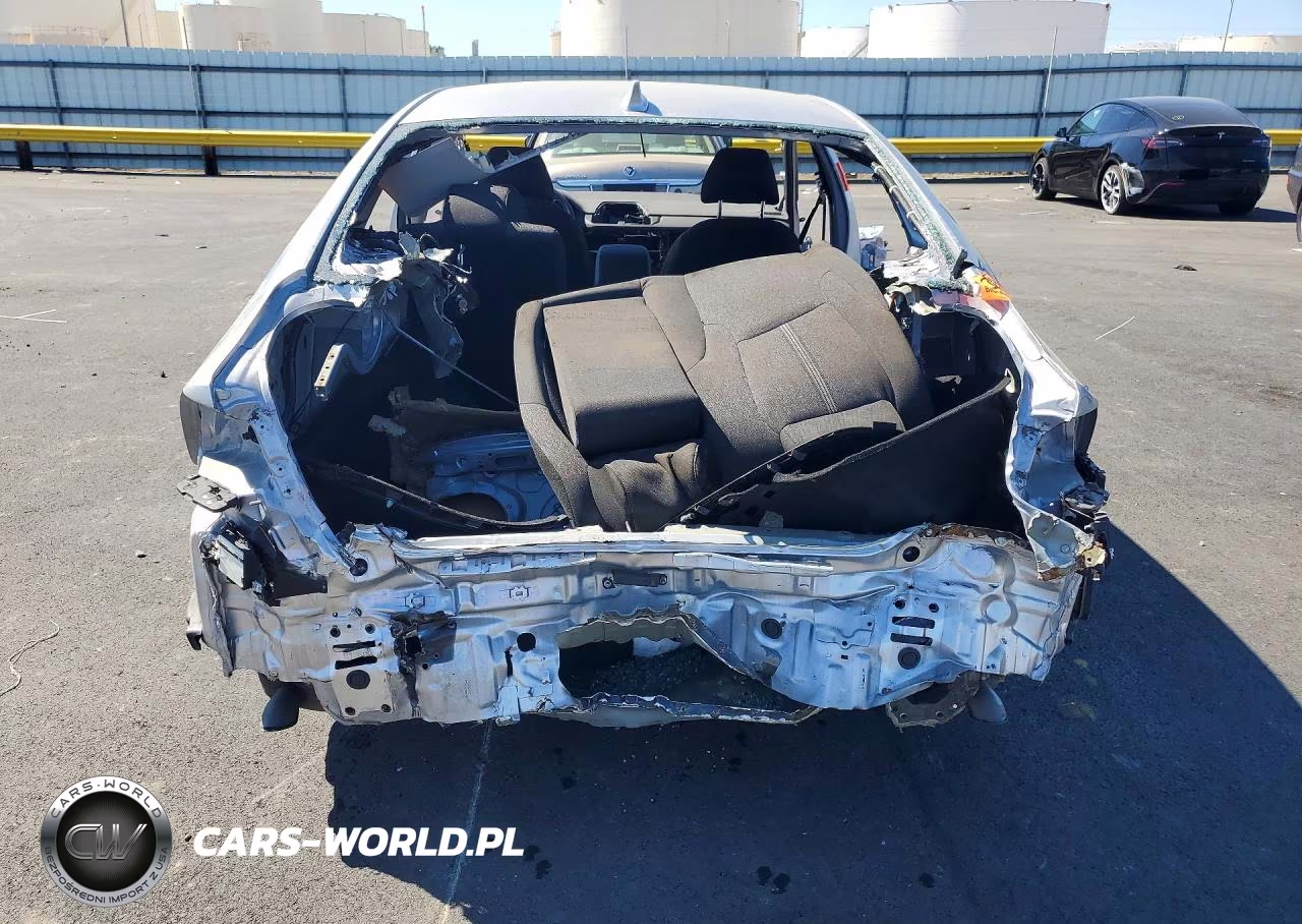 2024 Honda Accord Ex VIN:1HGCY1F38RA051350 - 6