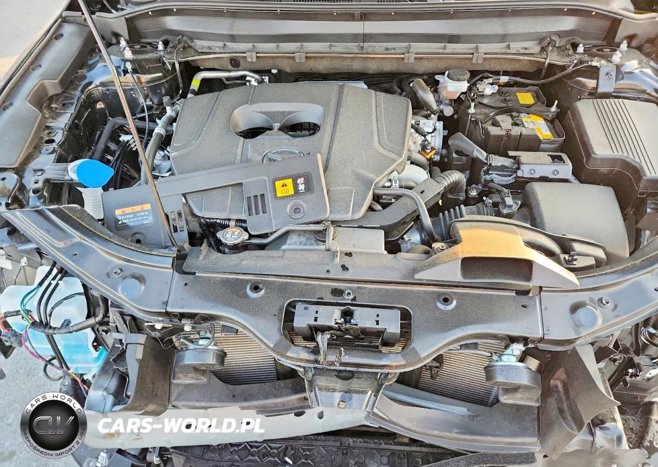 2025 Mazda Cx-5 VIN:JM3KFBEM8S0733423 - 11