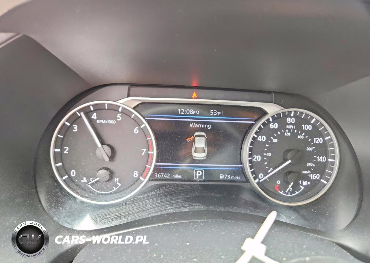 2022 Nissan Sentra Sv VIN:3N1AB8CV7NY307587 - 9