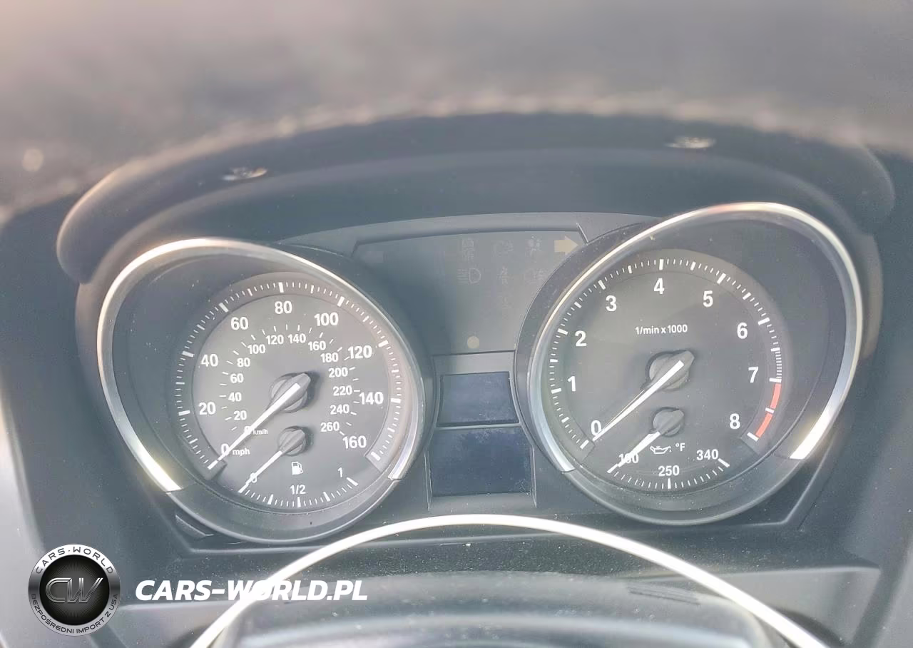 2016 BMW Z4 Sdrive28I VIN:WBALL5C59G5A20656 - 9