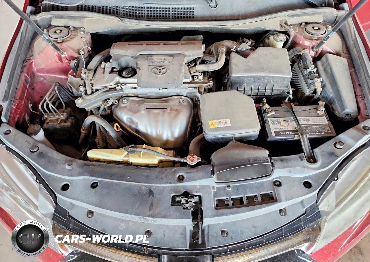 2017 Toyota Camry Se VIN:4T1BF1FK1HU739268 - 11