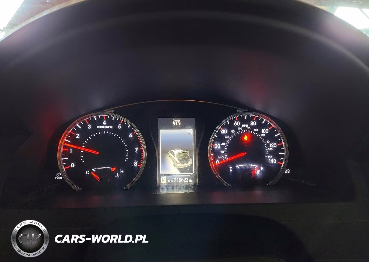 2017 Toyota Camry Se VIN:4T1BF1FK1HU739268 - 9