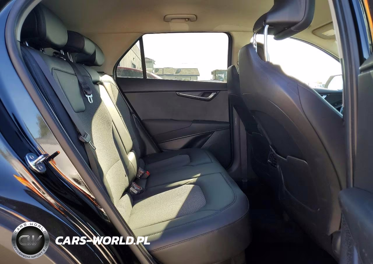 2024 Kia Niro Ex VIN:KNDCR3LE4R5135963 - 10