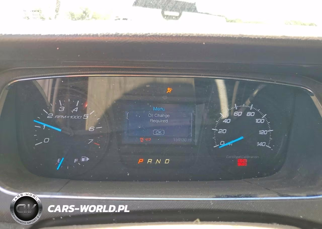 2013 Ford Taurus Police Interceptor VIN:1FAHP2M84DG213028 - 9