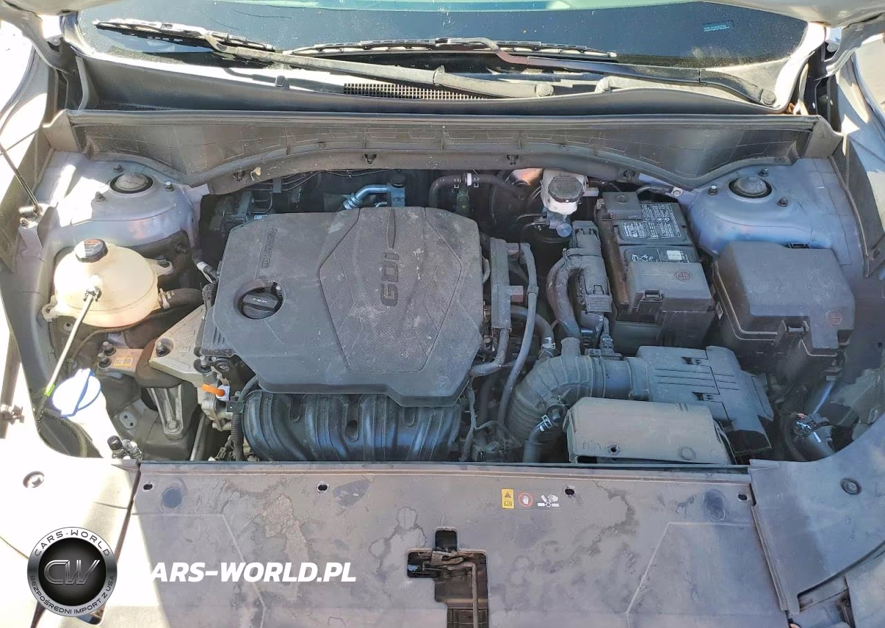 2025 Kia Sorento S VIN:5XYRL4JC9SG323264 - 12